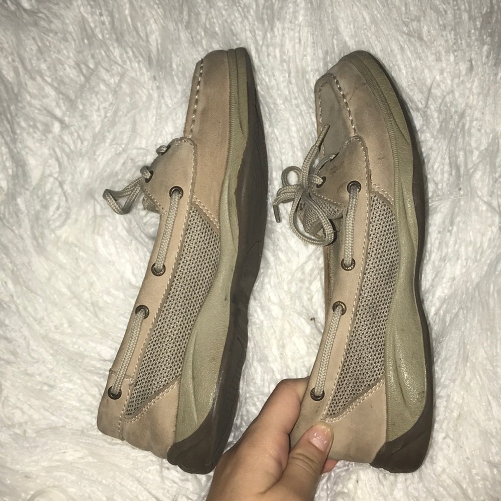 sperries 7